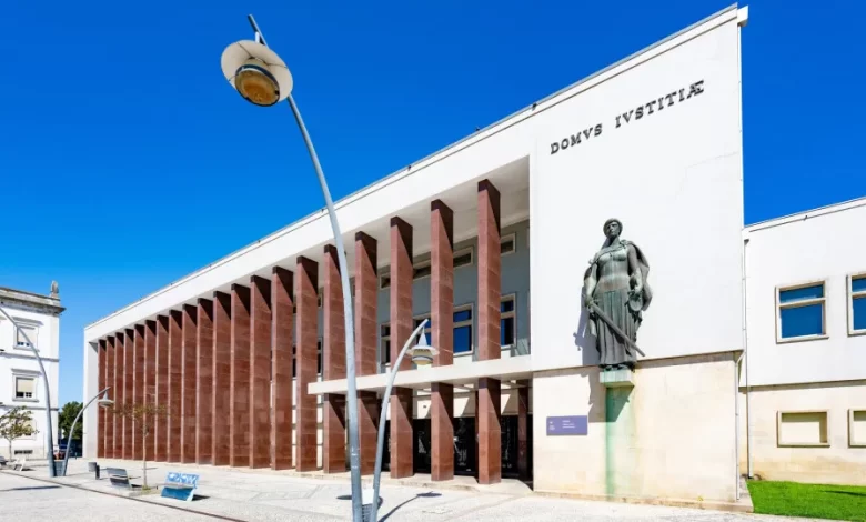 Acidente de trabalho mortal começou a ser julgado em Aveiro
