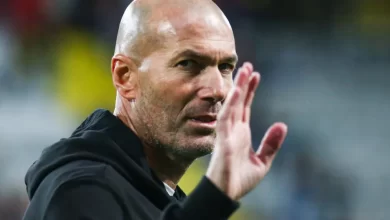Acordo fechado. Zidane regressa ao ativo após o Mundial, dizem espanhóis