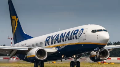 Açores prometem "determinação" para manter Ryanair na região