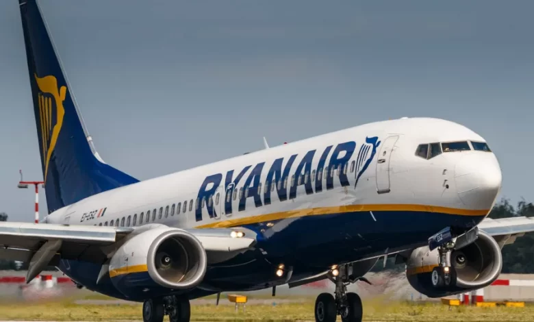 Açores prometem "determinação" para manter Ryanair na região