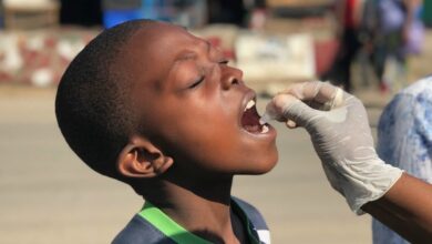 África do Sul: Início de ensaios clínicos da 1ª vacina oral contra a cólera