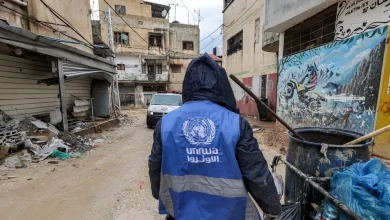 Agência da ONU de apoio aos palestinianos pede mais fundos
