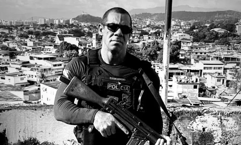 Agente baleado em operação no Rio de Janeiro morre após semanas internado