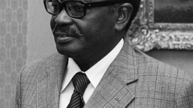 Agostinho Neto homenageado no Jubileu de Ouro de Angola