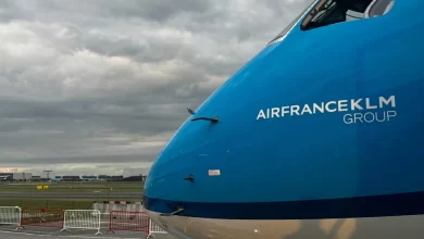 Air France cancela 35 voos devido a problemas no software nos A320
