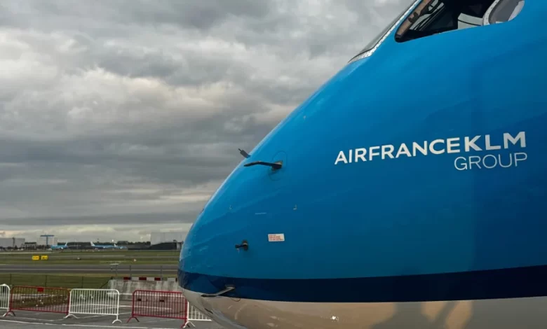 Air France cancela 35 voos devido a problemas no software nos A320