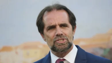 Albuquerque confiante que proposta que centraliza fundos europeus será revertida