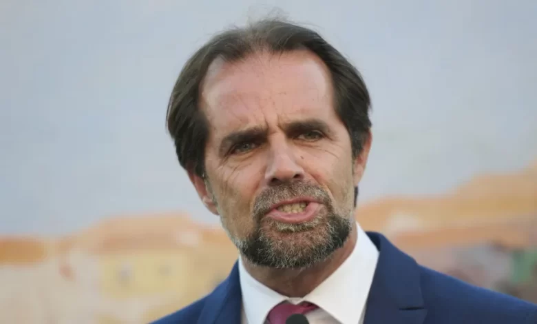 Albuquerque confiante que proposta que centraliza fundos europeus será revertida