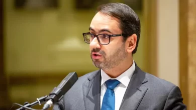 André Moz Caldas eleito presidente da Assembleia Municipal de Lisboa