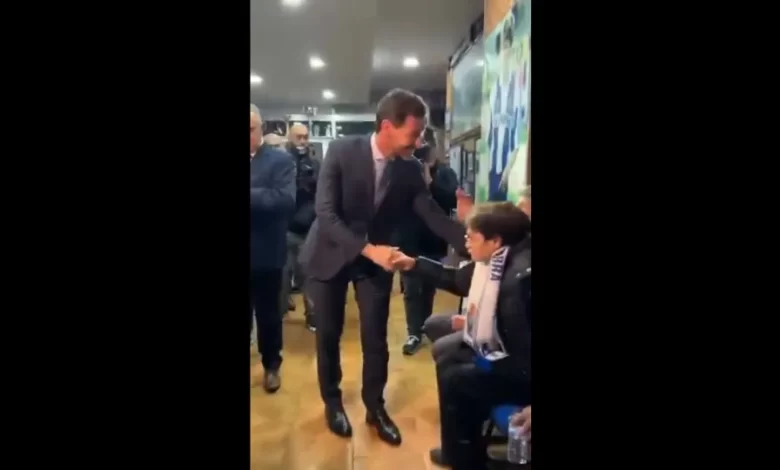 André Villas-Boas presente em 25.º aniversário da Casa do FC Porto