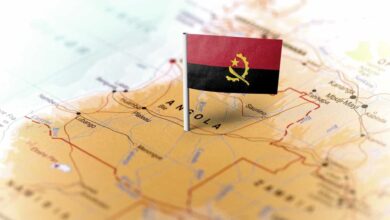 Angola celebra hoje 50 anos de Independência