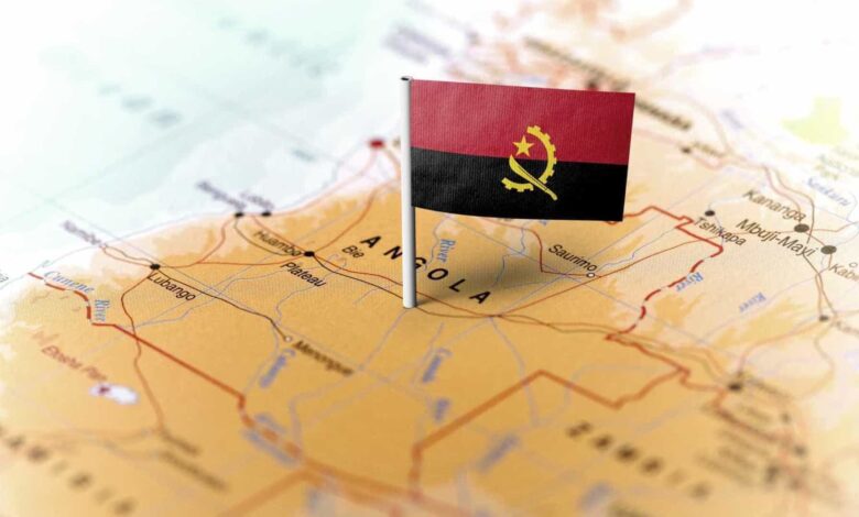 Angola celebra hoje 50 anos de Independência