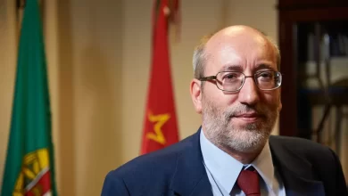 António Filipe discorda de revisão constitucional às autonomias regionais