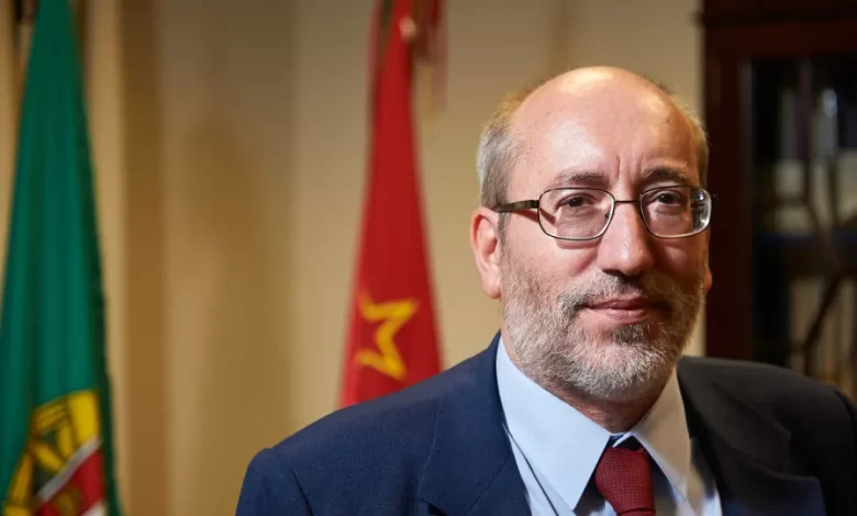 António Filipe discorda de revisão constitucional às autonomias regionais