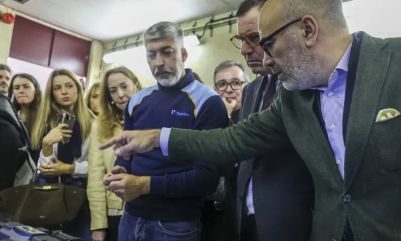 Apoio à renda? "Onde o Estado falha é não informar pessoas atempadamente"