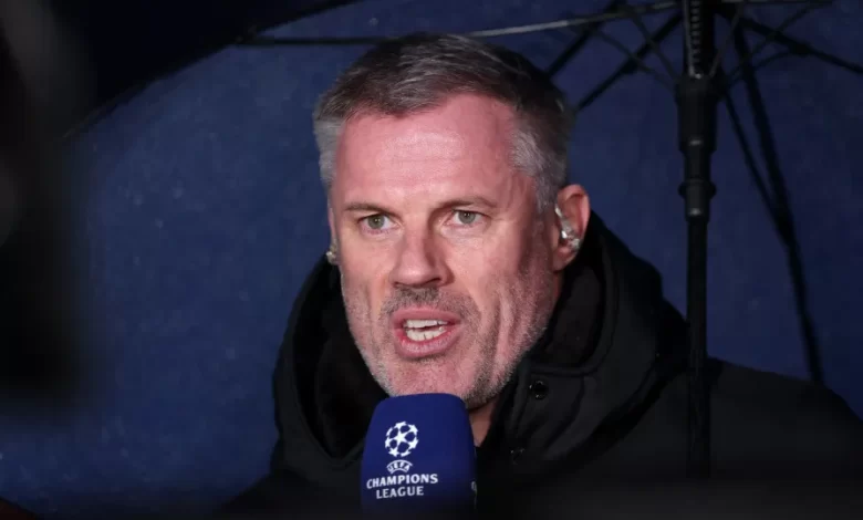 Após bebedeira, Carragher quis repetir graça… mas City e UEFA não deixam