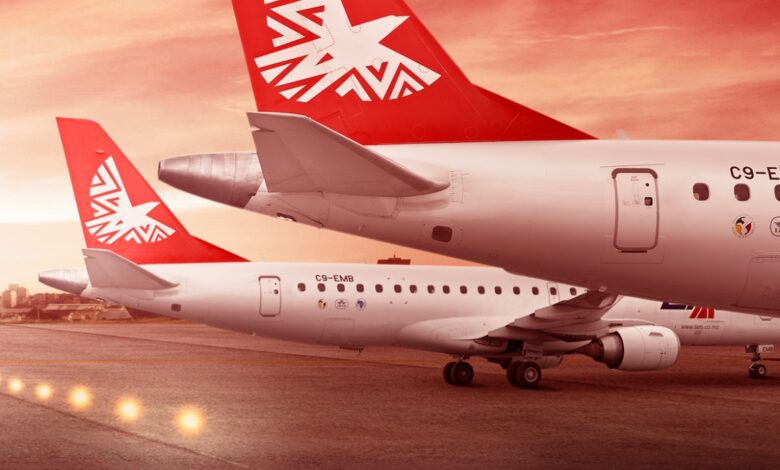 Apresentado plano para melhorar regulação da aviação em Moçambique