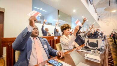 Aprovada Conta Geral do Estado de 2024