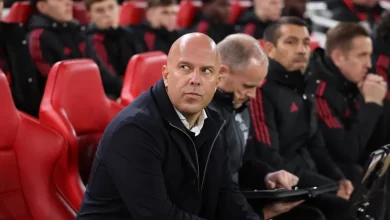 Arne Slot e a crise do Liverpool: "Diogo Jota nunca será desculpa"