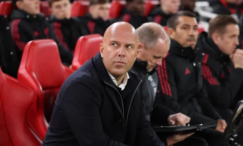 Arne Slot e a crise do Liverpool: "Diogo Jota nunca será desculpa"