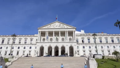 Assembleia da República assinala hoje 50 anos do 25 de Novembro
