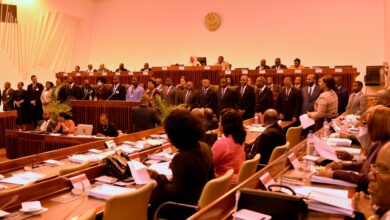 Assembleia da República cria 50 ligas parlamentares