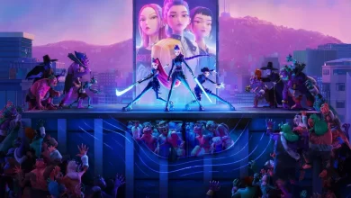 Atenção, fãs: KPop Demon Hunters 2 está a caminho. Mas deverá demorar...