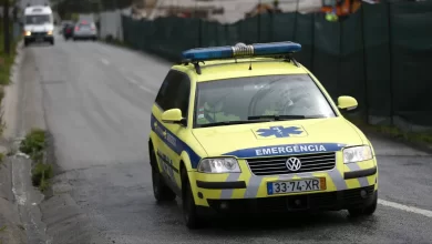 Atropelamento com empilhador provoca uma vítima mortal em Sátão