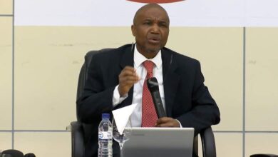 Augusto Paulino designado membro do Conselho Superior da Magistratura Judicial