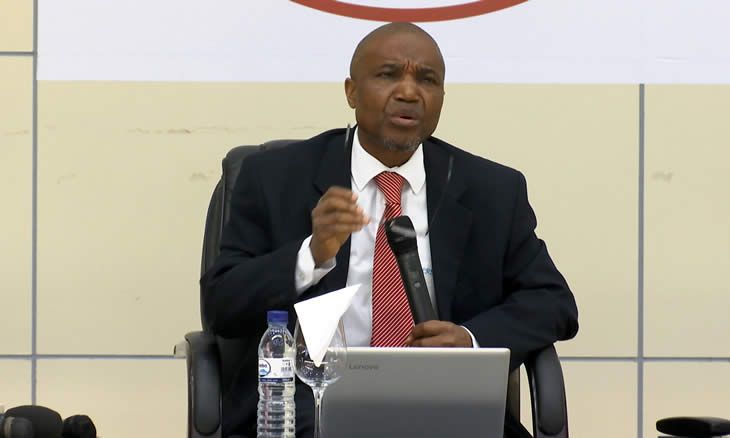 Augusto Paulino designado membro do Conselho Superior da Magistratura Judicial