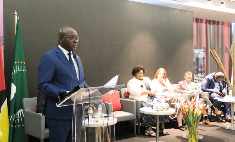 Aumento do consumo de droga em África preocupa autoridades