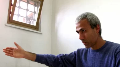 Autor de atentado contra João Paulo II impedido de se encontrar com Leão XIV