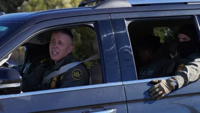 Autoridades detêm mais de 130 imigrantes na Carolina do Norte
