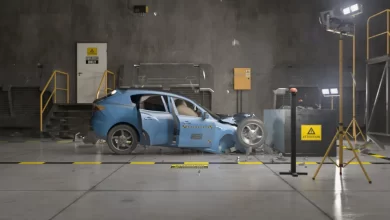 Avaliação da segurança dos carros vai ser mais rigorosa. Saiba o que muda