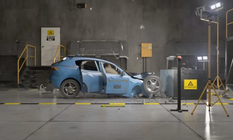Avaliação da segurança dos carros vai ser mais rigorosa. Saiba o que muda
