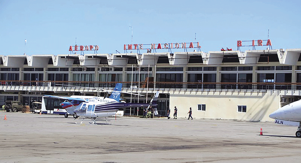 Aviação civil traça novos rumos