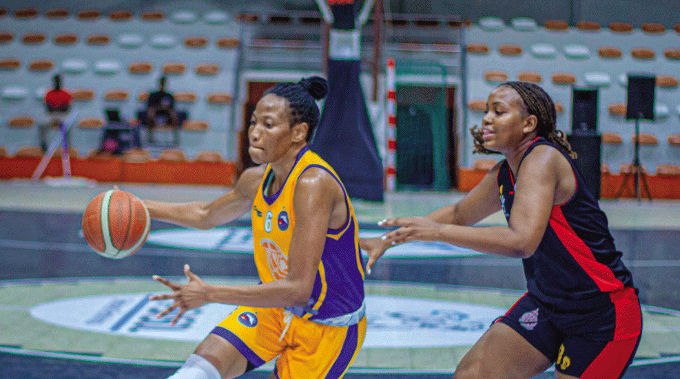 BASQUETEBOL SÉNIOR FEMININO: Costa do Sol–A Politécnica abre meias-finais do “Nacional”