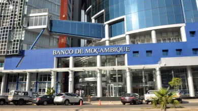 Banco de Moçambique já emprestou mais de 390 mihões para tesouraria