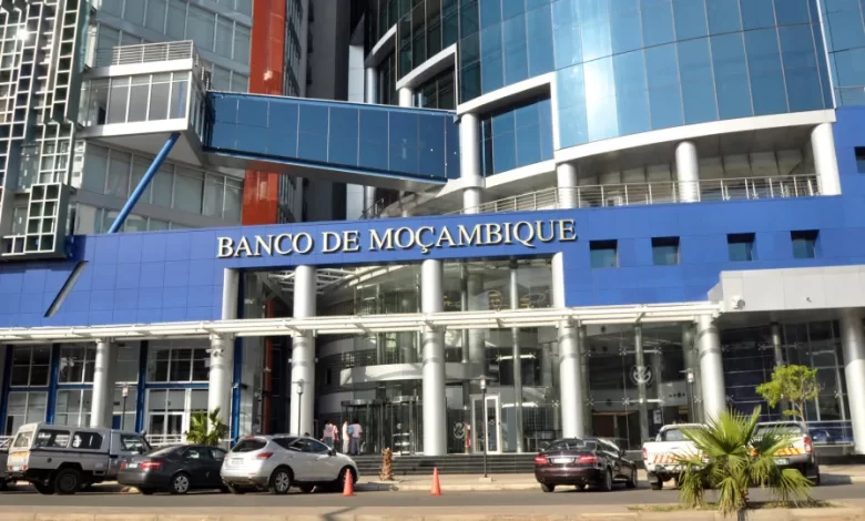 Banco de Moçambique já emprestou mais de 390 mihões para tesouraria