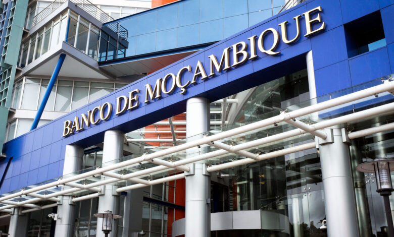 Banco de Moçambique reduz taxa de juro de política monetária