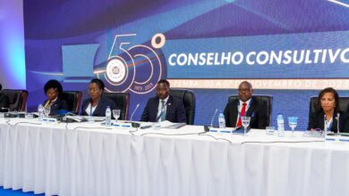 BdM reunido em 50º Conselho Consultivo