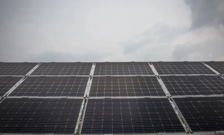 Beira Baixa opõe-se ao projeto da central solar fotovoltaica Sophia