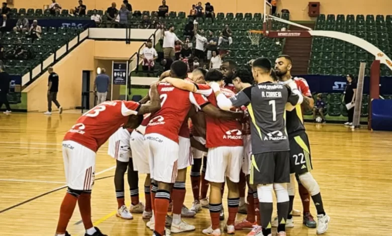 Benfica 'enche o saco' no Azerbaijão e 'quartos' da Champions estão perto