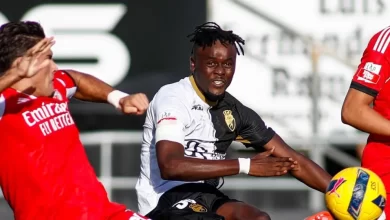 Benfica B faz o 'ridículo' em Faro e perde após três golos de vantagem