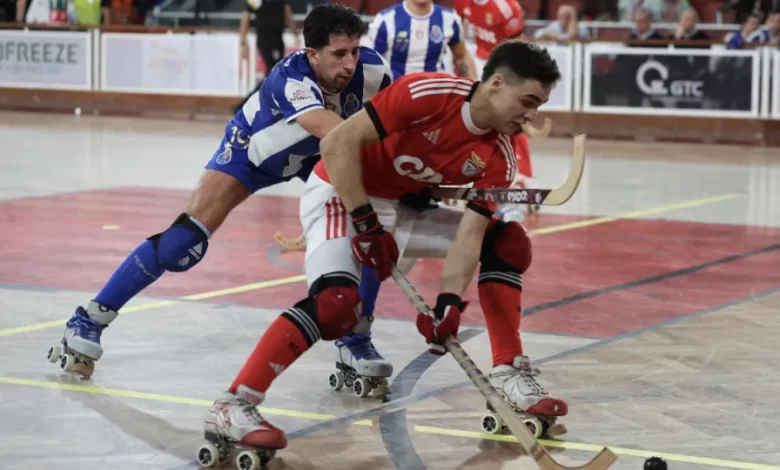 Benfica, Sporting e FC Porto vitoriosos na Liga dos Campeões