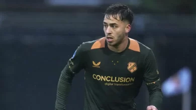 Benfica e FC Porto protagonizam corrida pelo lateral Souffian El Karouani