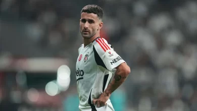 Benfica estuda regresso de Rafa (em 'guerra' com Besiktas) já em janeiro