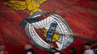 Benfica lamenta morte de líder dos Diabos Vermelhos: "Incontornável"