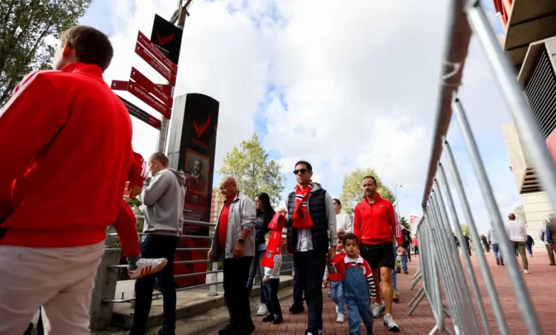 Benfica registou mais de 35.000 votantes até ao meio-dia