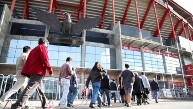 Benfica ultrapassa oficialmente o recorde mundial de votantes